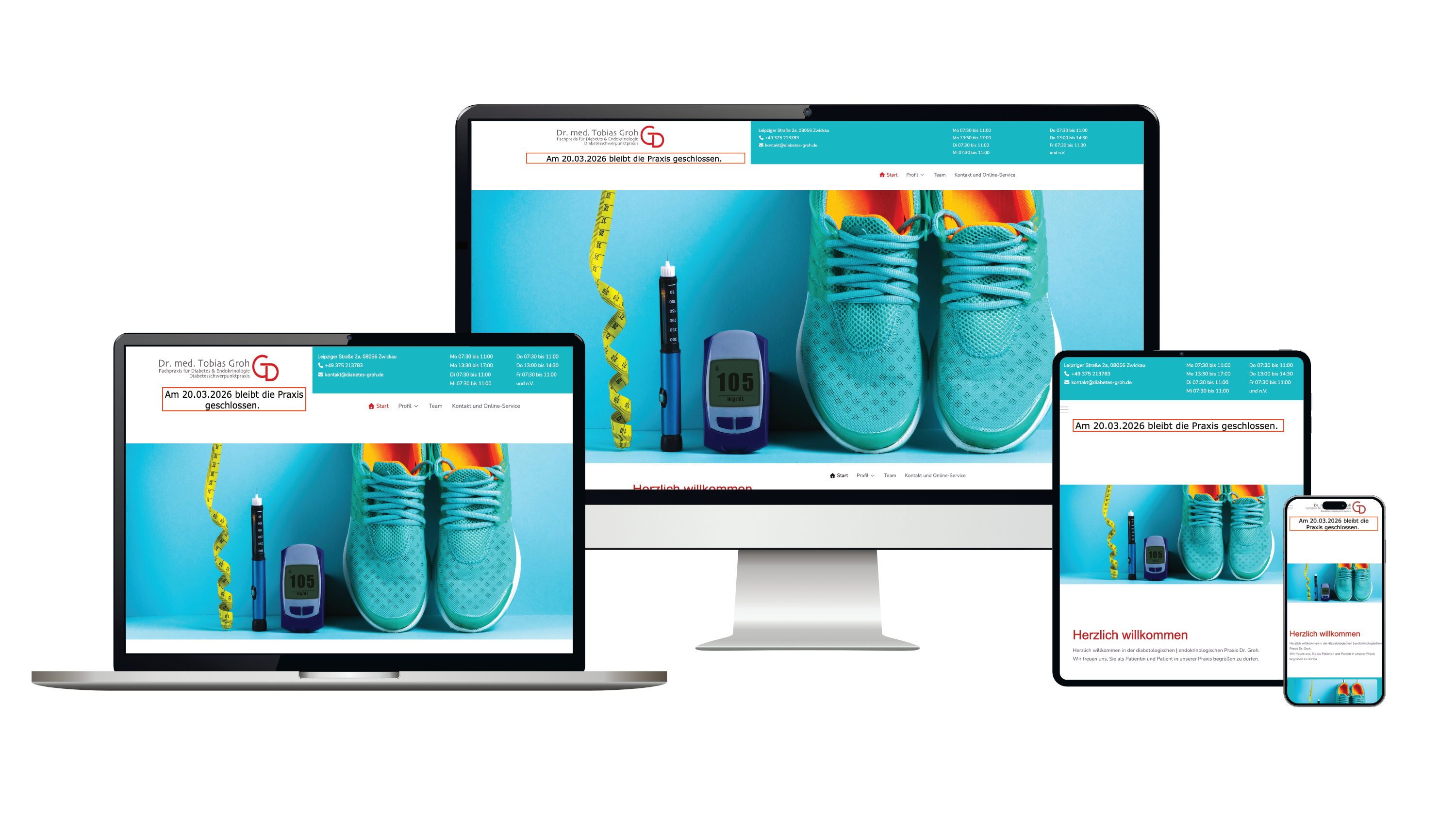 Dr. med. Tobias Groh