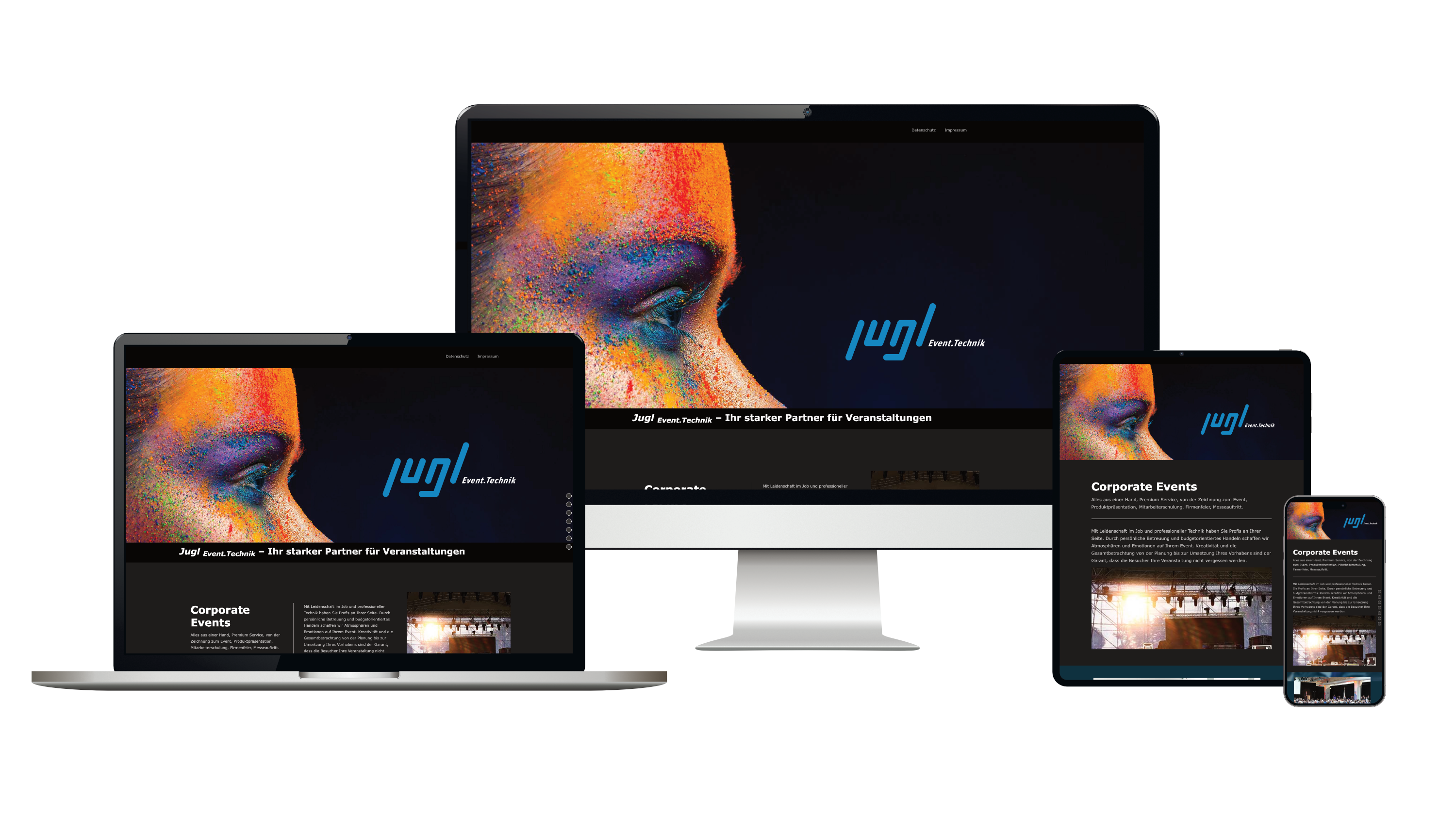 Jugl Veranstaltungstechnik e.K