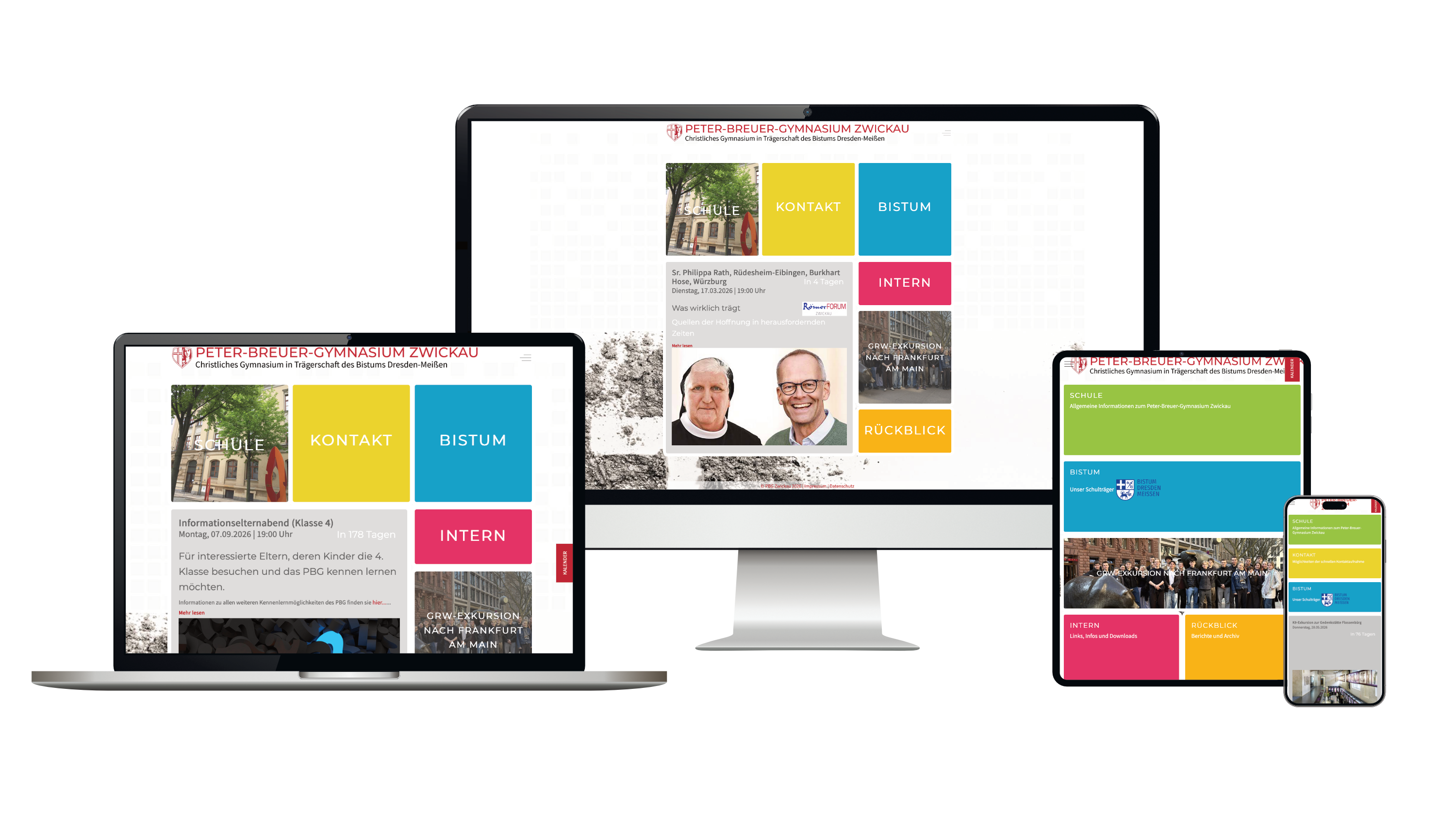 Peter-Breuer-Gymnasium