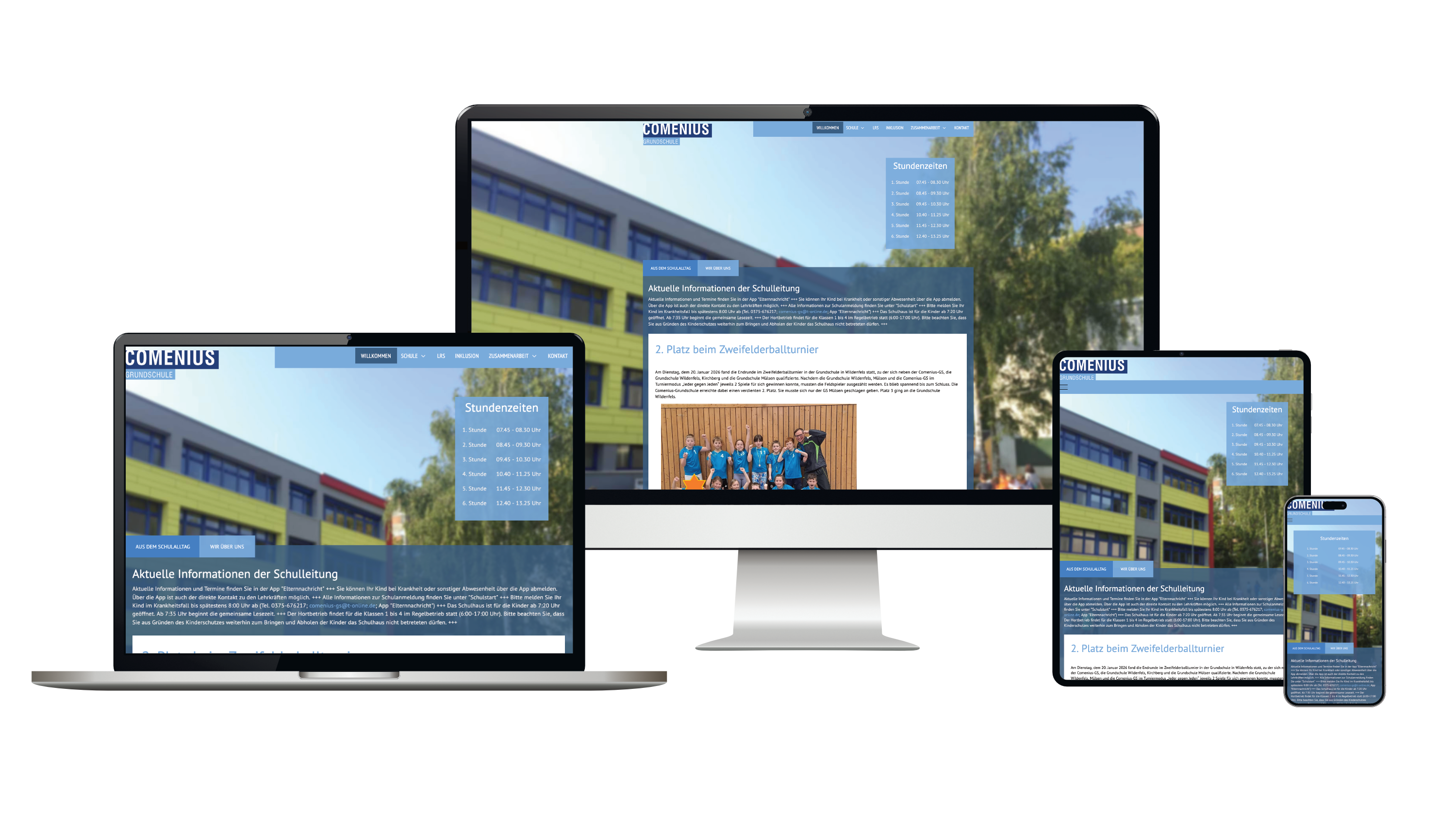 Comenius Grundschule