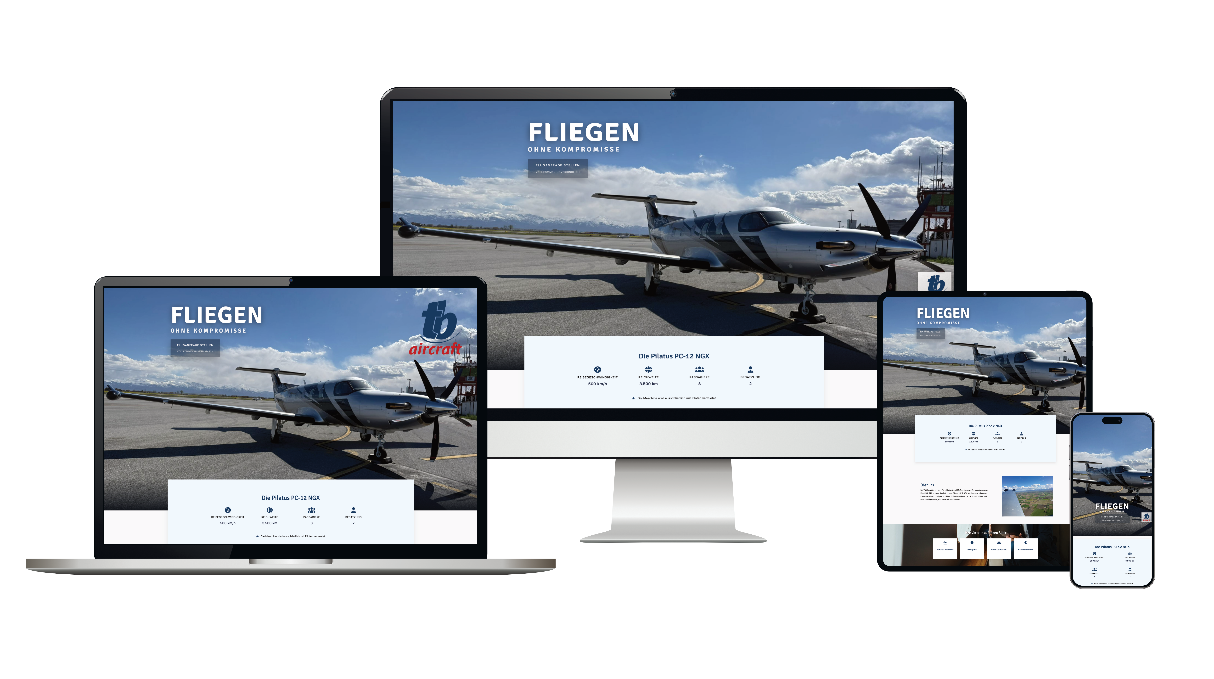 tb aircraft GmbH