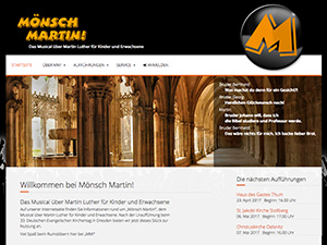 Moensch Martin